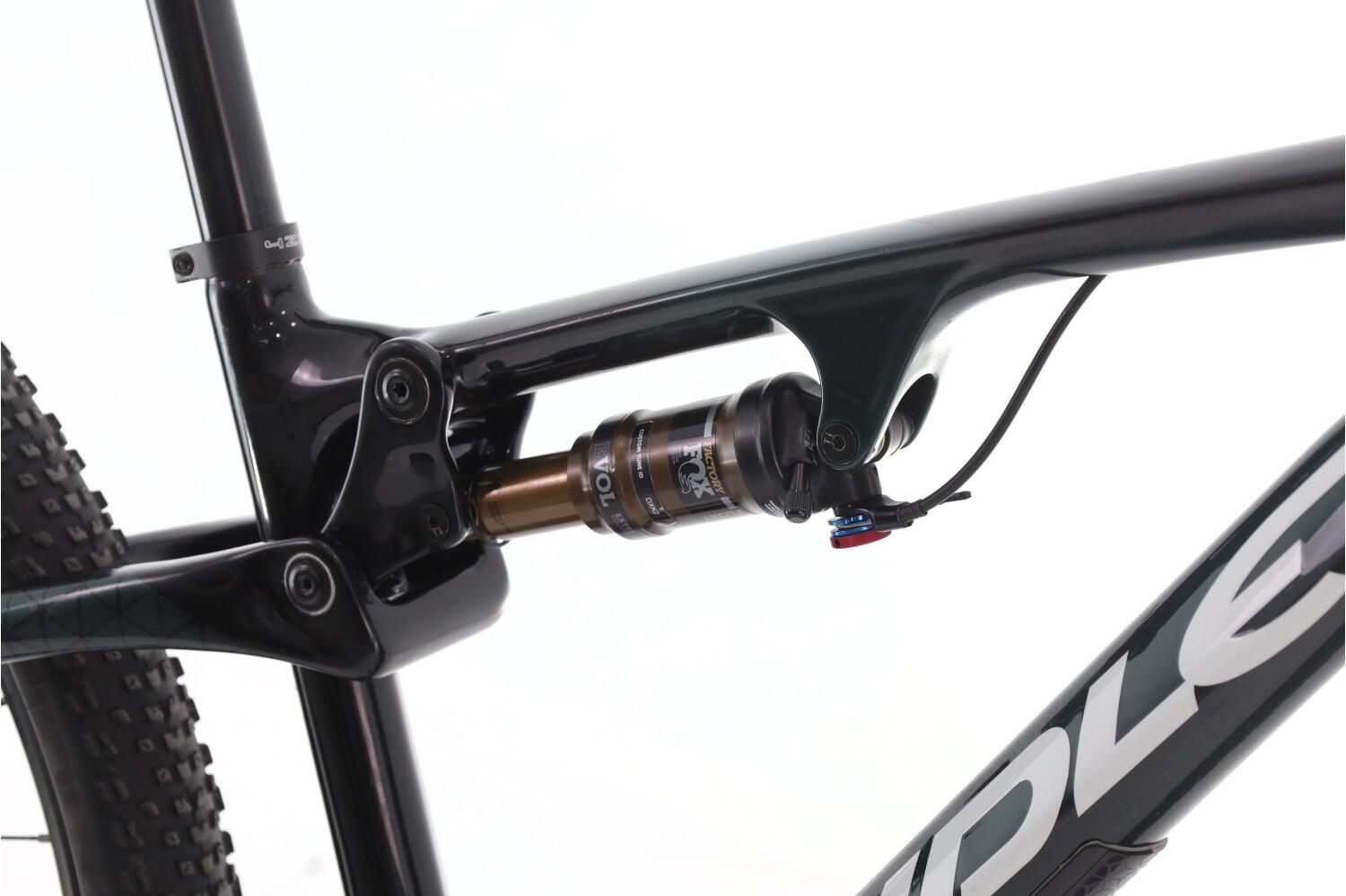 VTT reconditionné · Ridley Sablo · Très bon état 7/8