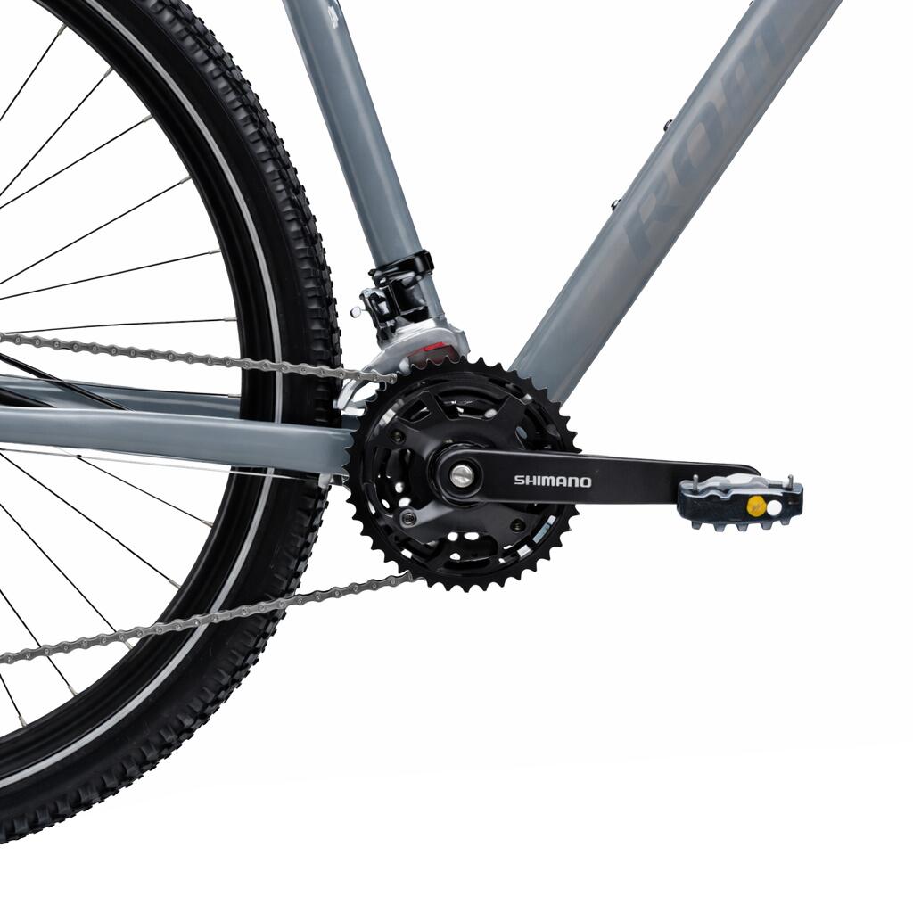 Rower górski Romet Rambler R9.4 MTB 29" cali 5/7