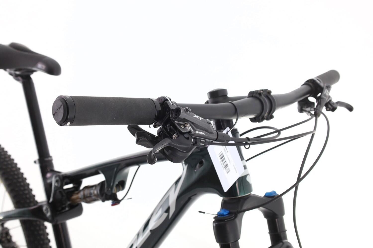 VTT reconditionné · Ridley Sablo · Très bon état 6/8