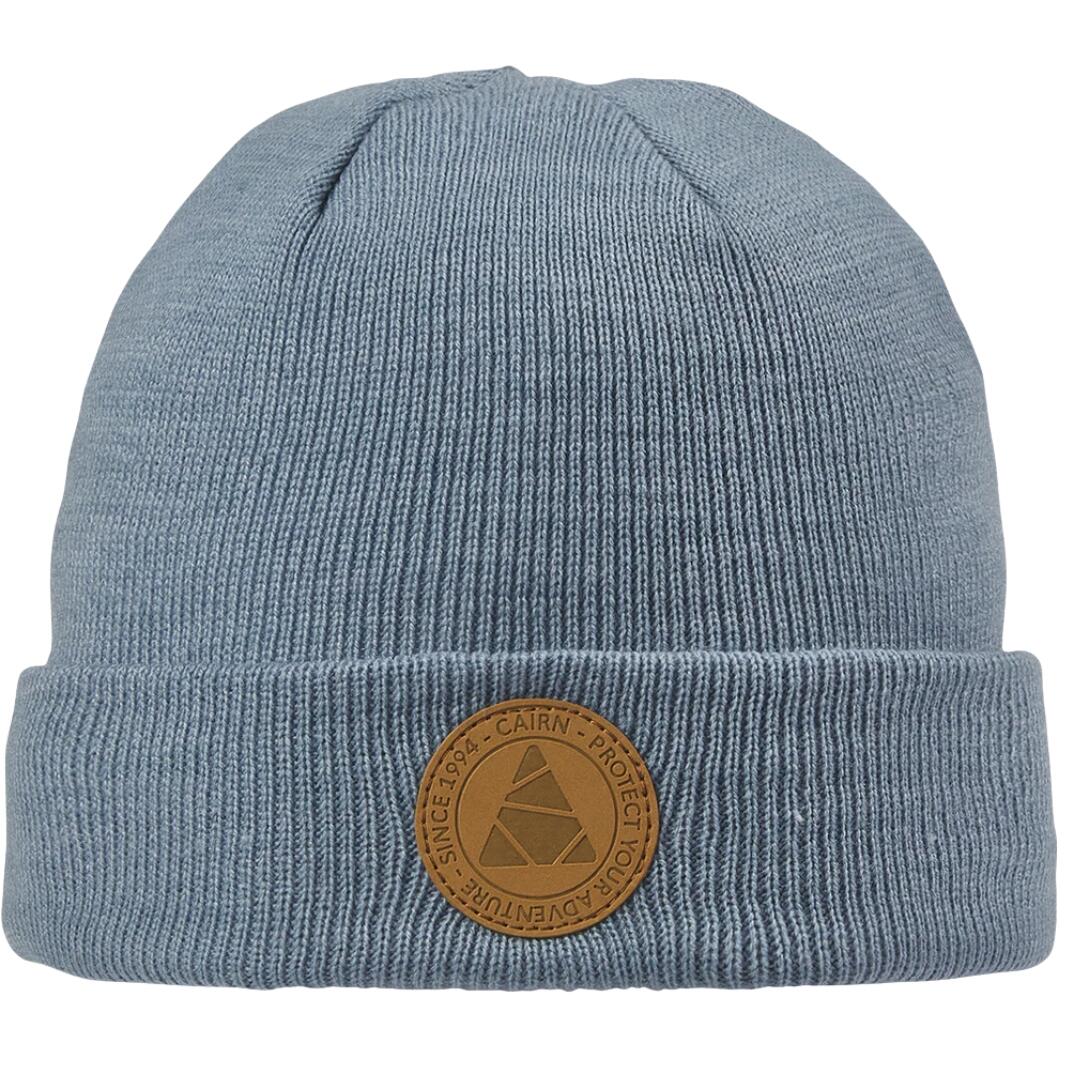 CAIRN LOUIS HAT J DENIM 1/2