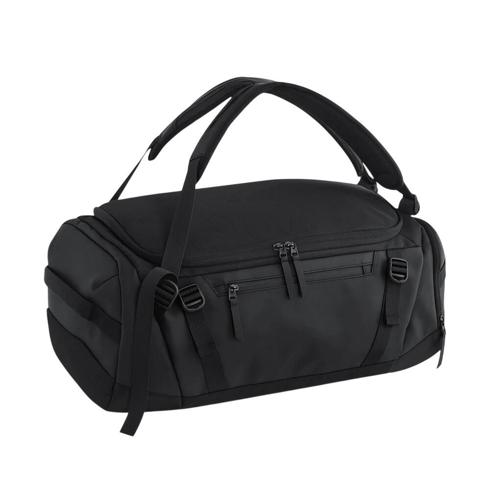 Sac De Sport ZURICH (Noir) Taille unique 2/2