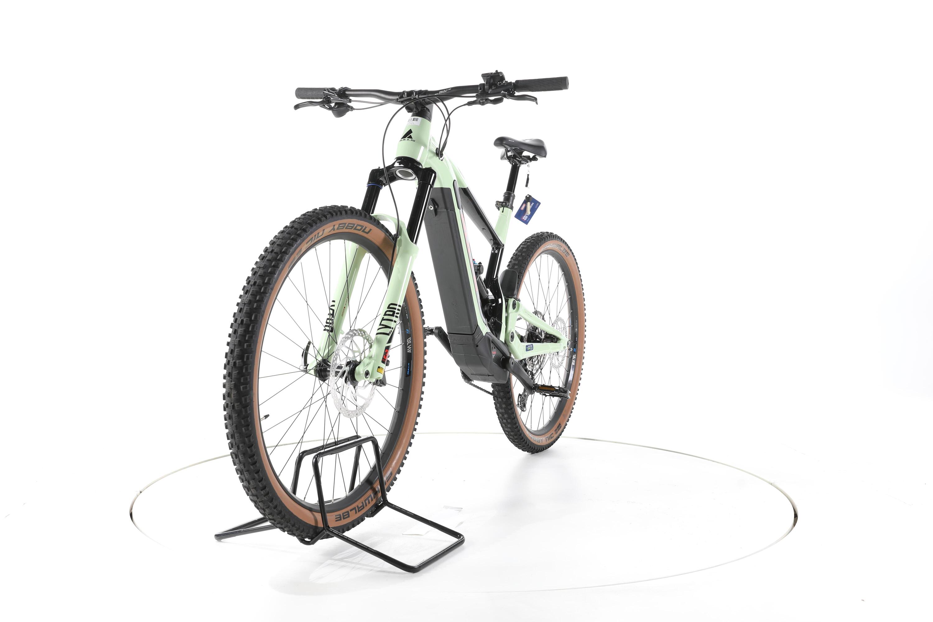 Reconditionné - Bulls E-Stream EVO AM 2 Fully E-Bike - Très Bon 4/7