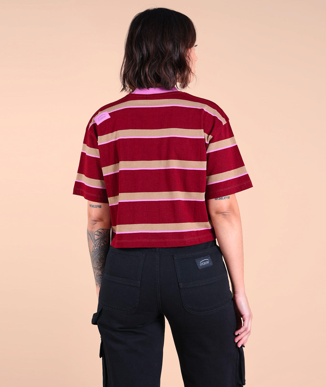 Tee-shirt jersey épais TWILIGHT 2/5