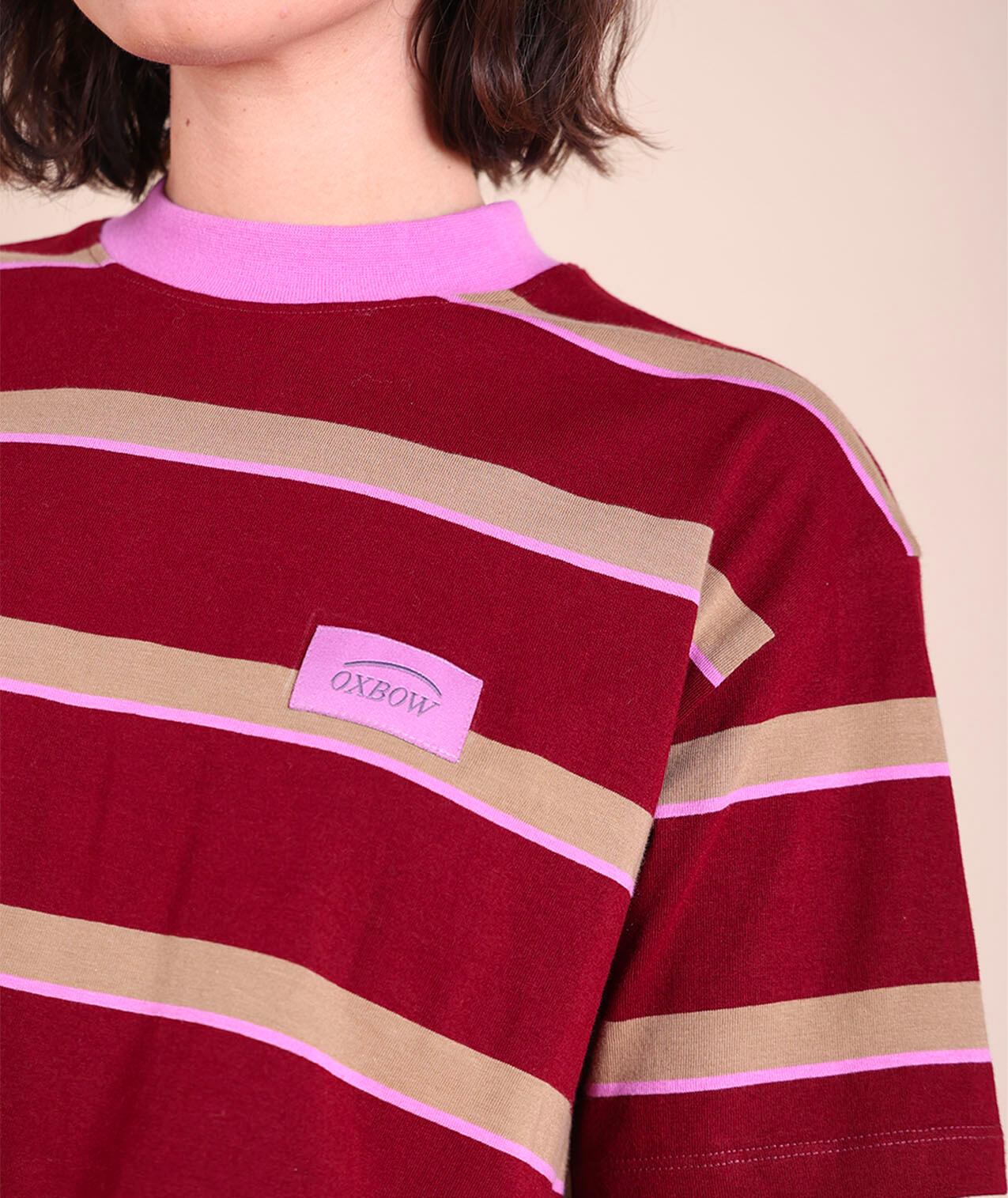 Tee-shirt jersey épais TWILIGHT 5/5