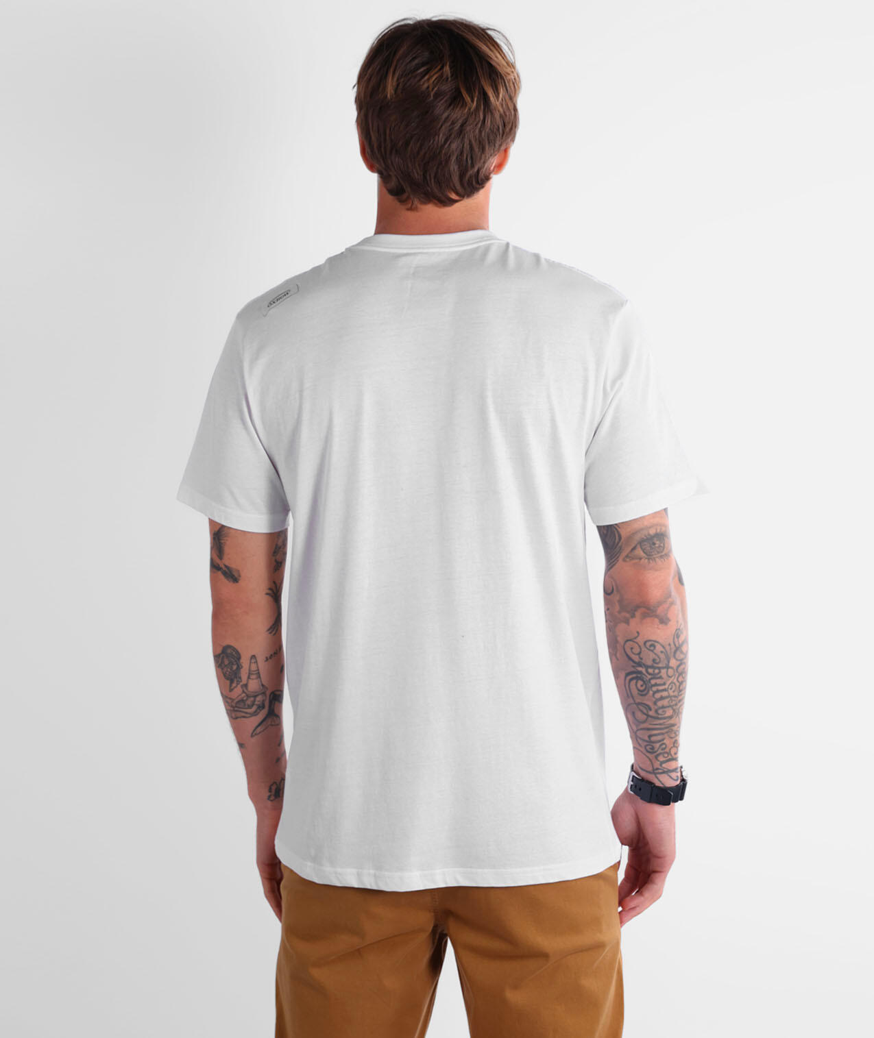 T-shirt maniche corte TASTA 3/4