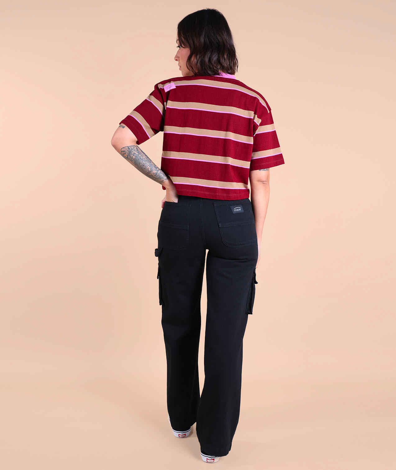 Tee-shirt jersey épais TWILIGHT 4/5