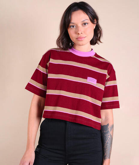 Zwaar jersey T-shirt TWILIGHT