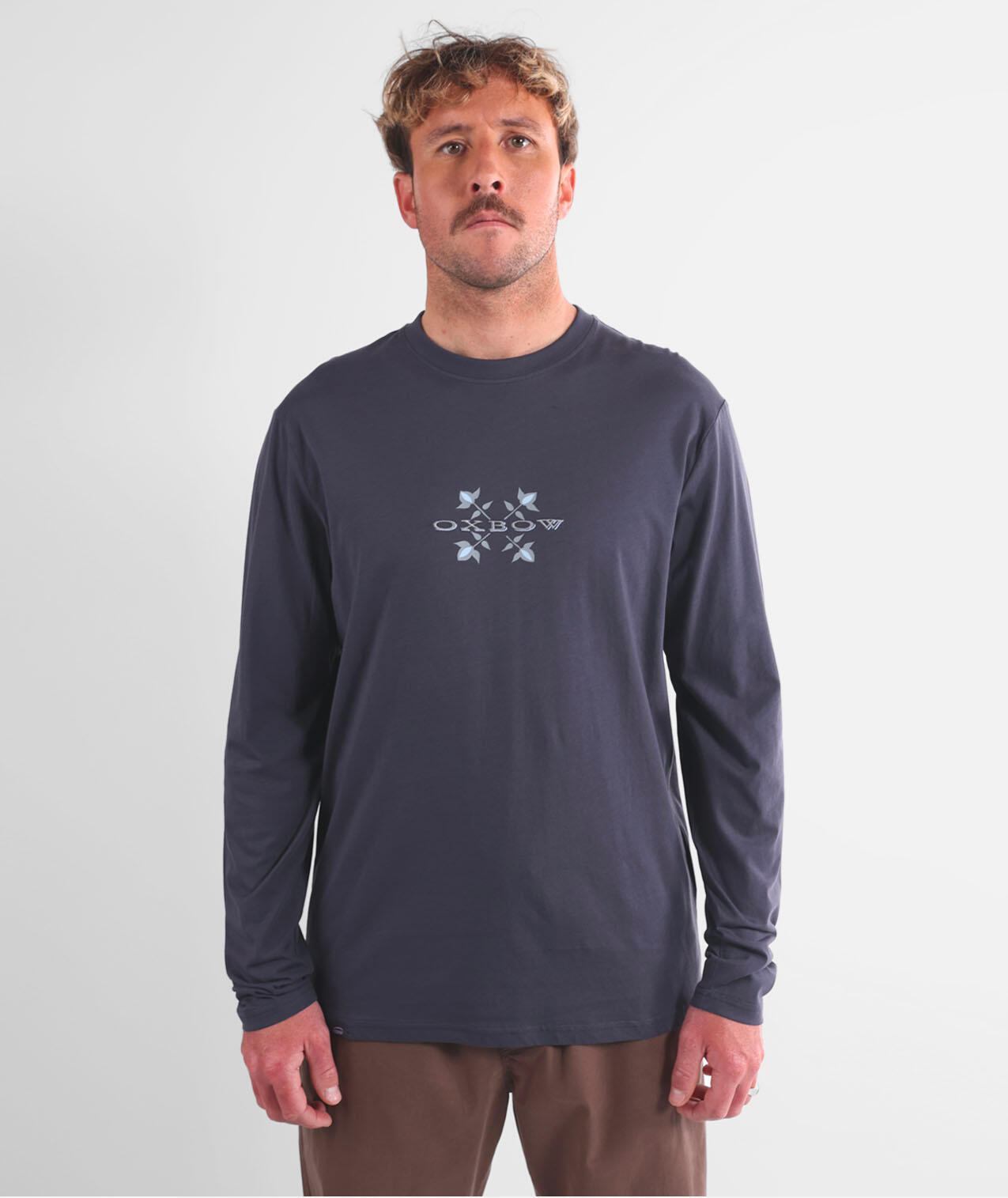 T-shirt met lange mouwen LEGEND 2/5