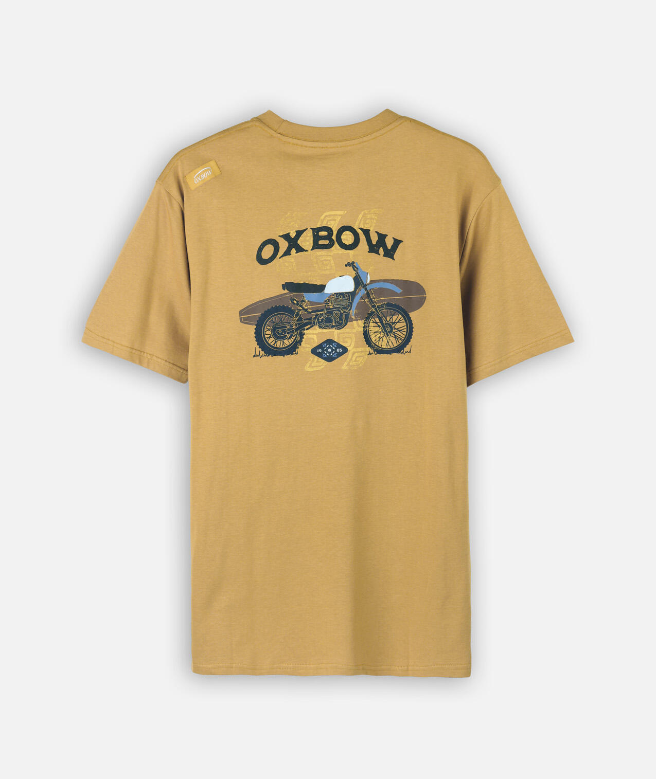 OXBOW picture