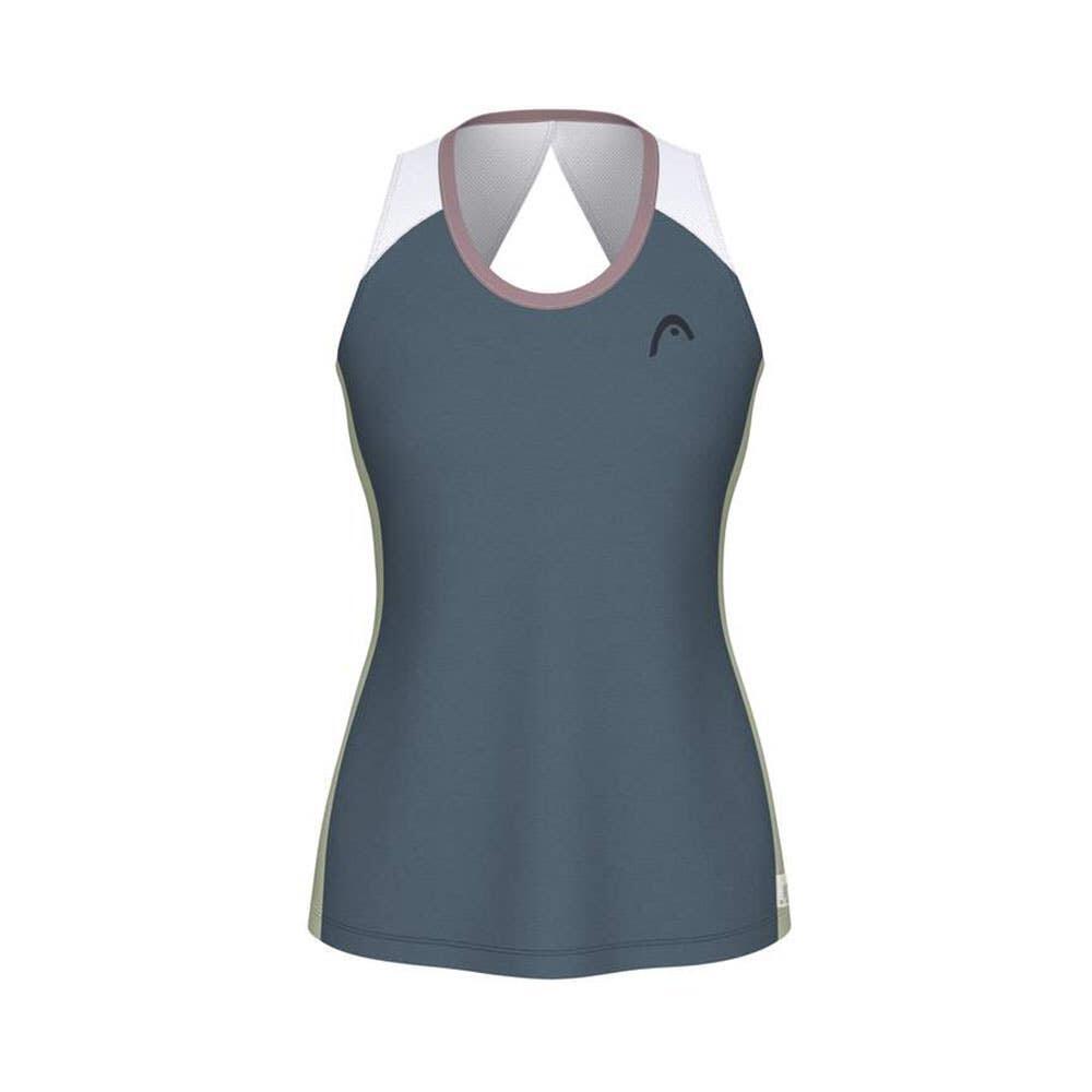 T-shirt Head Petite Play Tech Femme 1/1