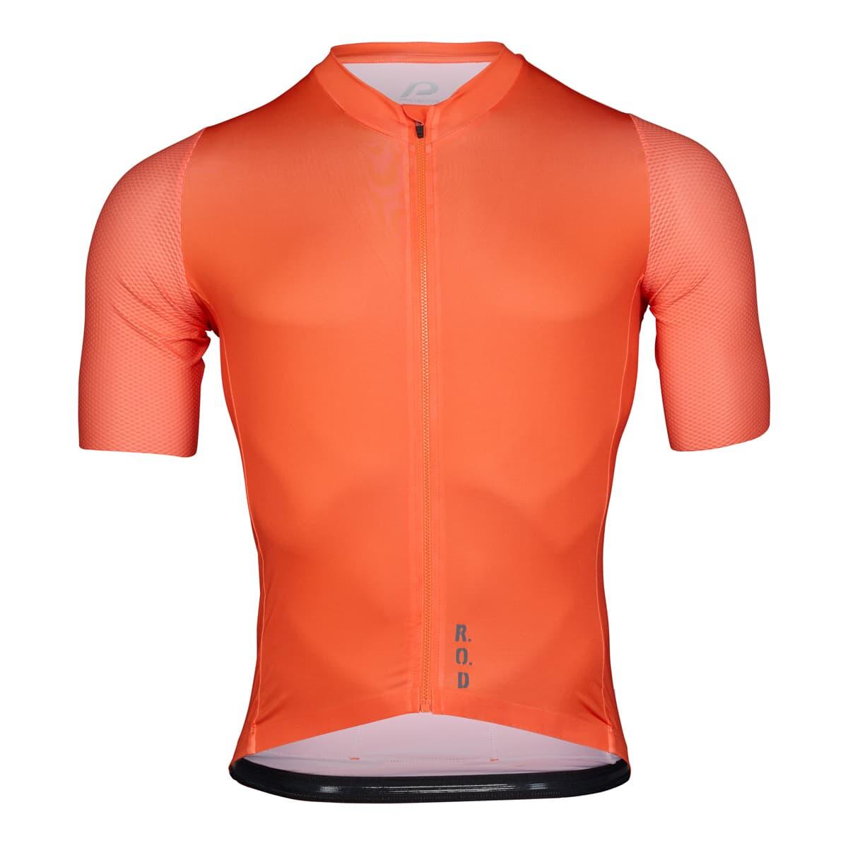 Fahrradtrikot - Fahrrad - Herren - P-Stone Dust - orange 2/7