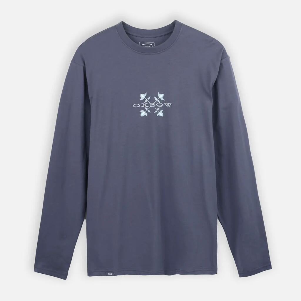 Long-sleeve T-shirt LEGEND