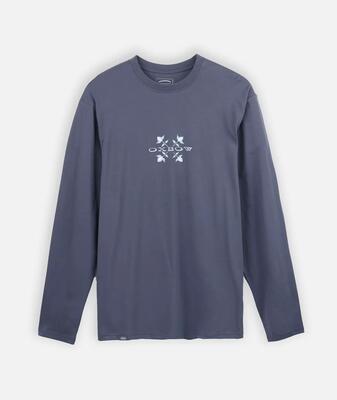 T-shirt met lange mouwen legend