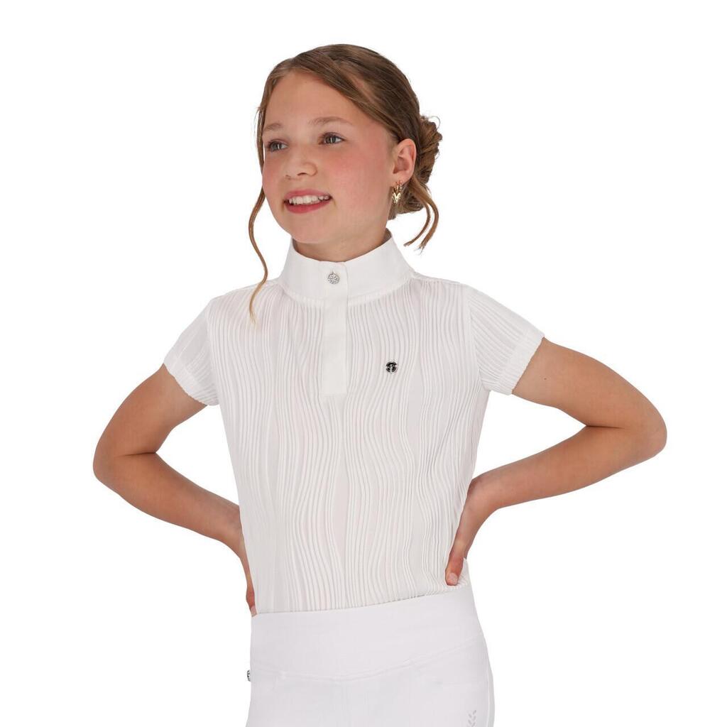 Riding polo girl QHP Kynlee