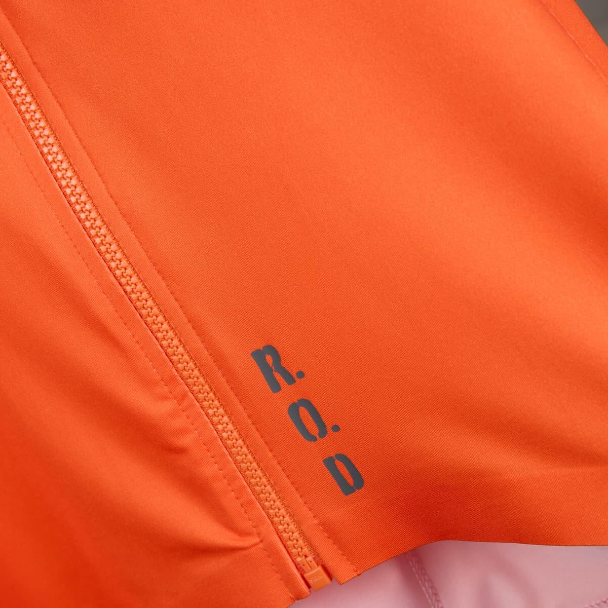 Fahrradtrikot - Fahrrad - Herren - P-Stone Dust - orange 5/7