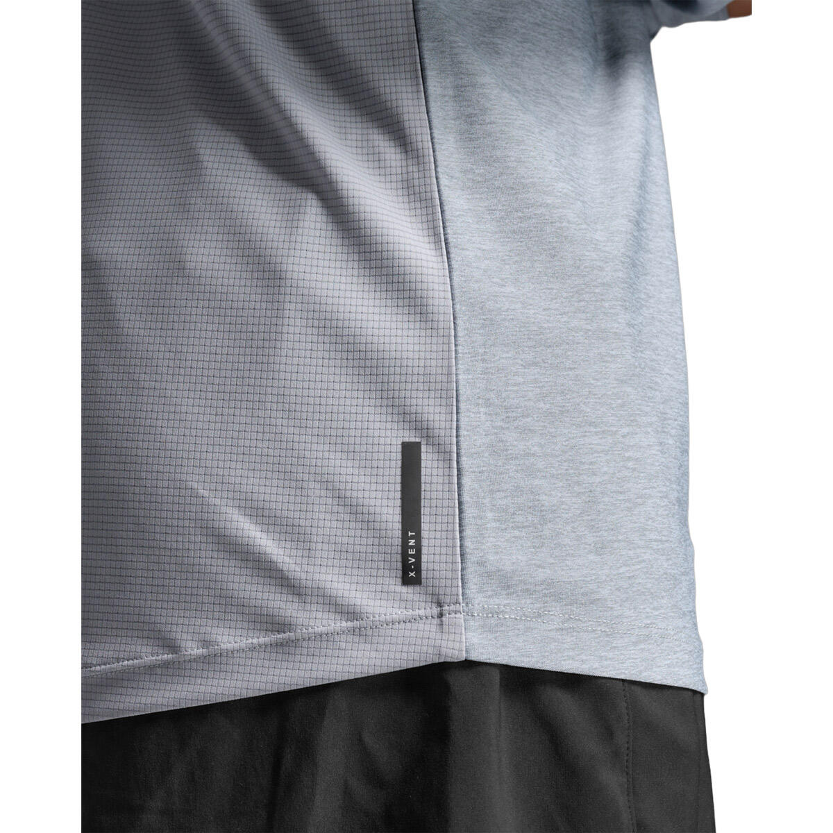 Ropa Térmica Hombre Aero 1/2 Zip 2XU 6/7
