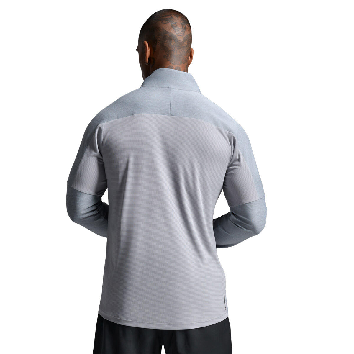 Ropa Térmica Hombre Aero 1/2 Zip 2XU 2/7
