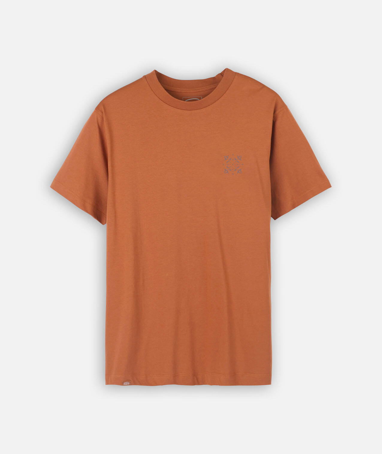 Biologisch katoenen T-shirt met lange mouwen SUNRAYS 2/5