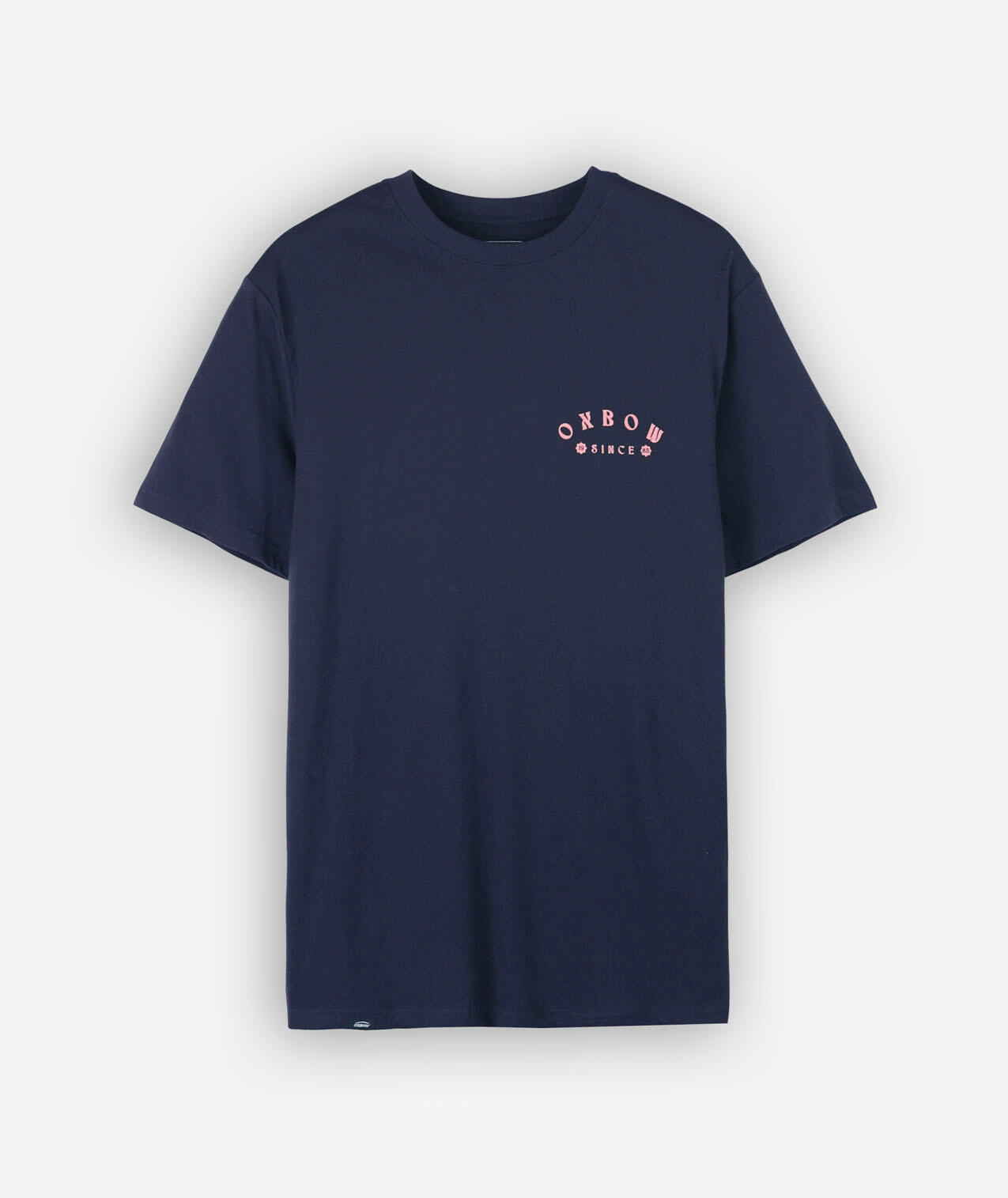 T-shirt maniche corte eco SURFCLUB 2/5