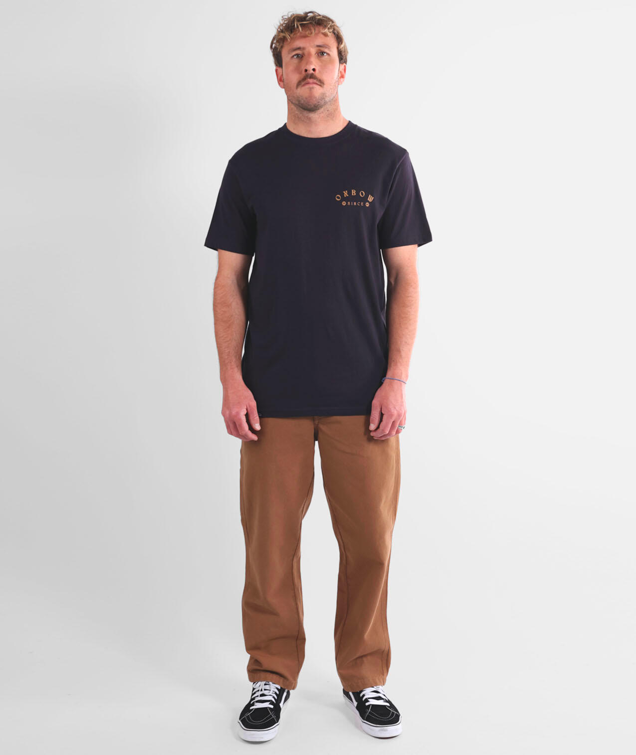 T-shirt maniche corte eco SURFCLUB 5/5
