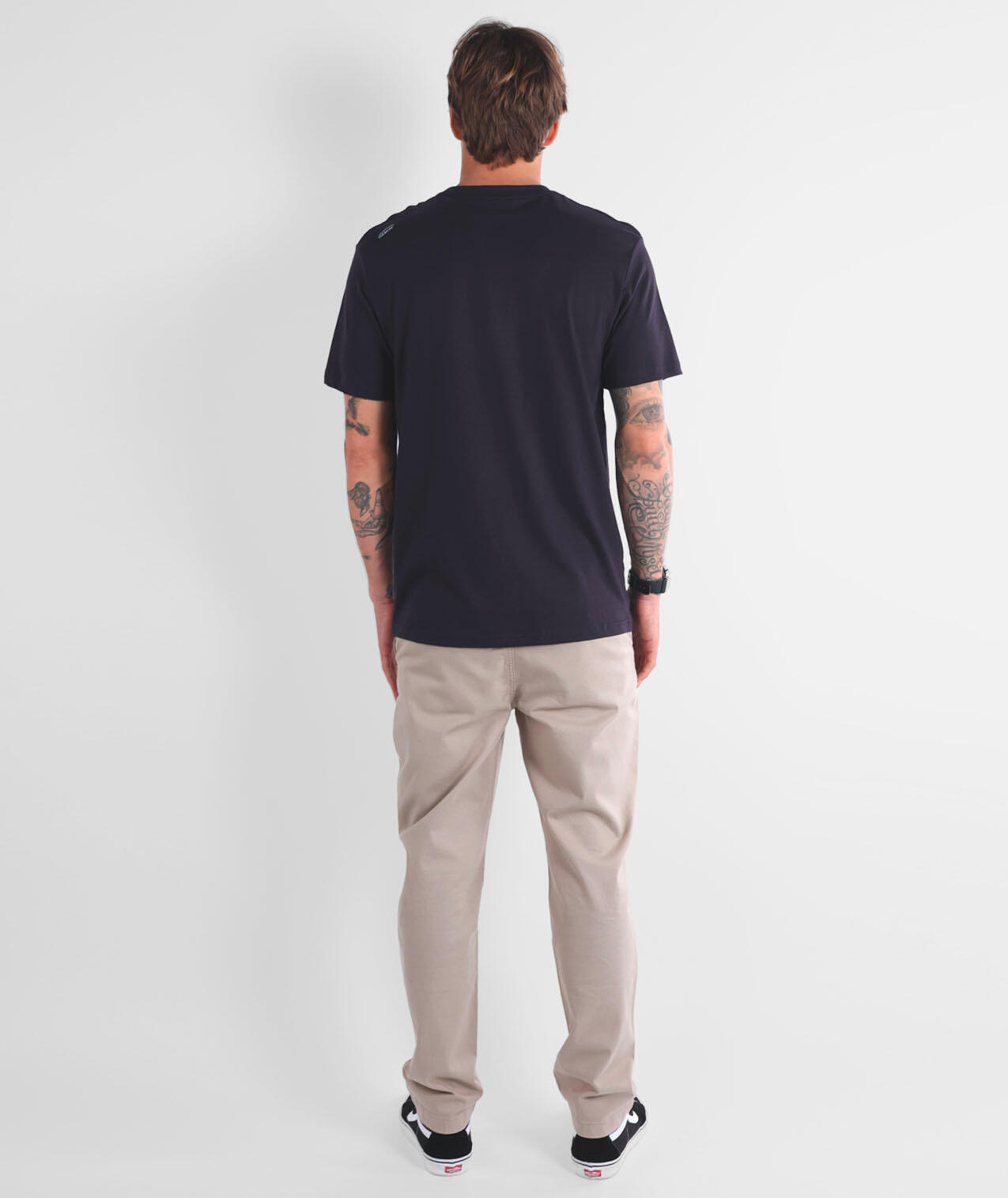 Tee-shirt manches courtes FRAMED 5/5