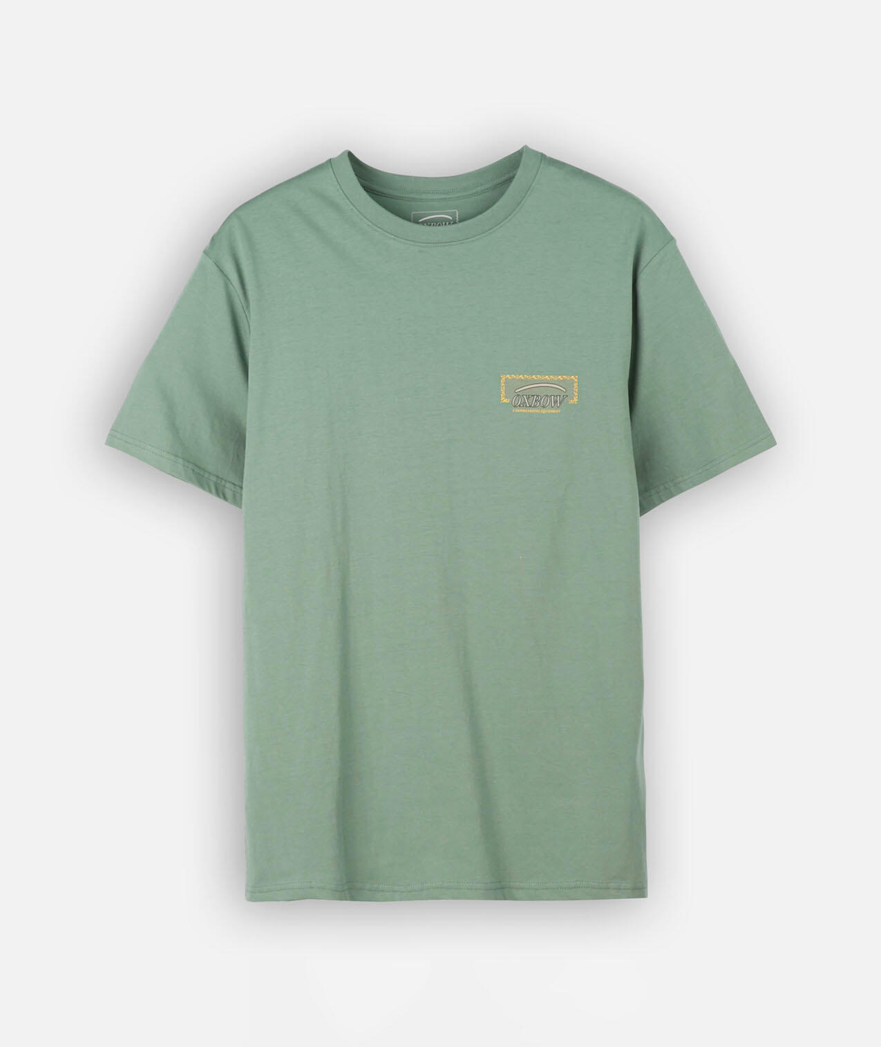 T-shirt maniche corte SUMMIT 2/5