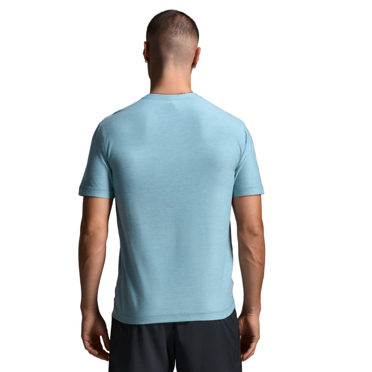 Camiseta Hombre Signature Soft Jersey Tee 2XU 2/6