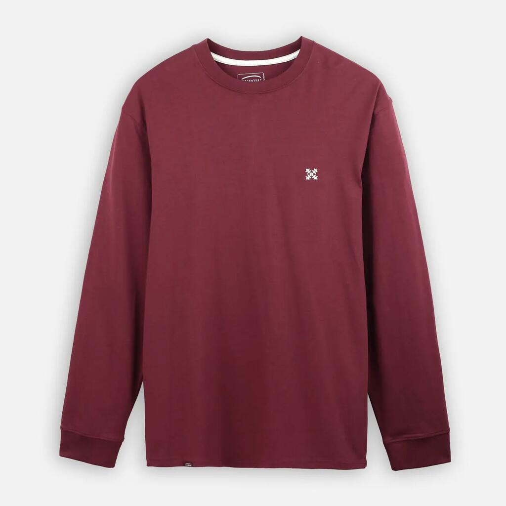 Long-sleeve T-shirt TEBAZ