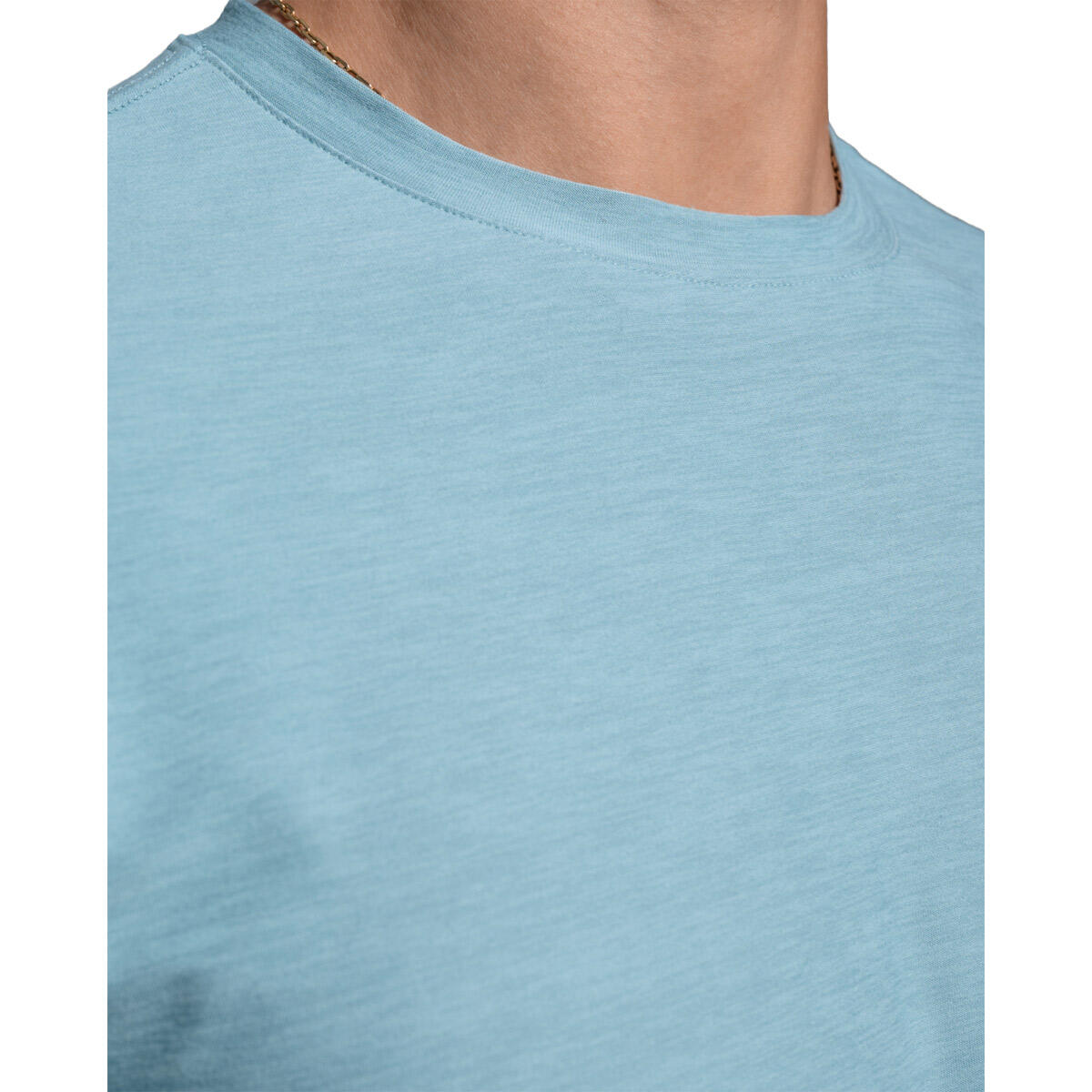 Camiseta Hombre Signature Soft Jersey Tee 2XU 4/6