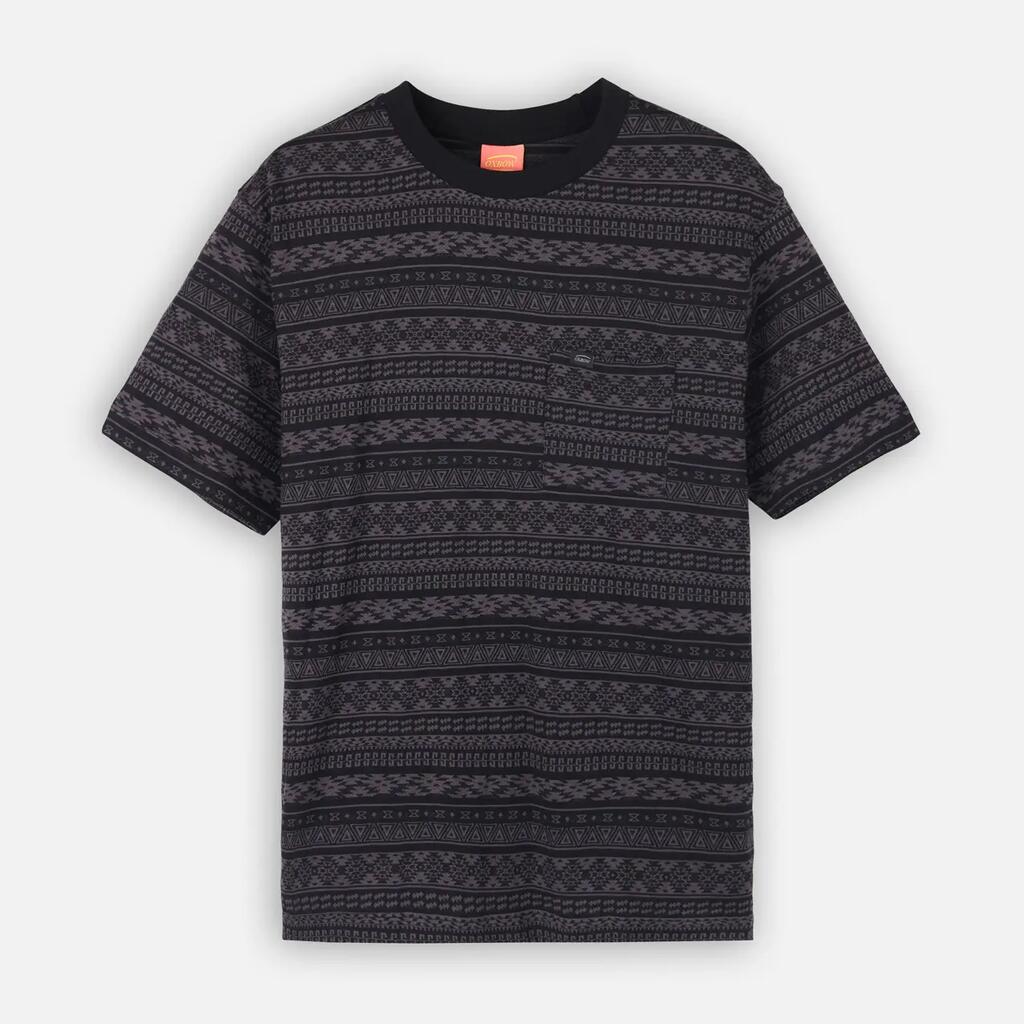 Short-sleeve T-shirt LINEUP