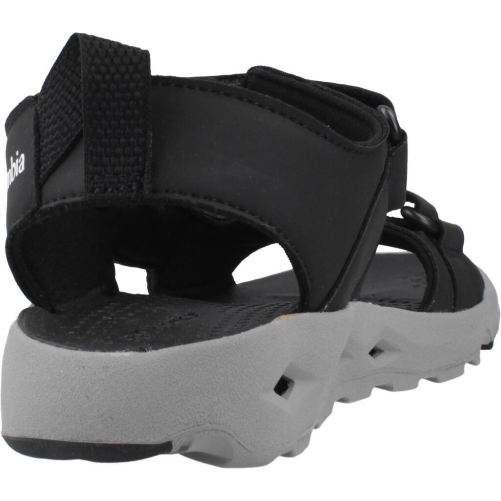 Sandalias Niño Columbia Techsun Adventure 3/5