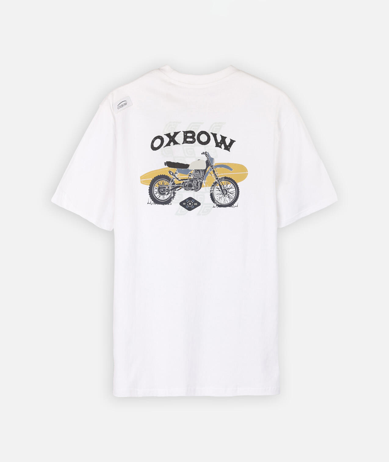 OXBOW picture