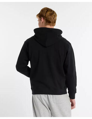 Sweat-shirt NEW BALANCE MT51512 3/5