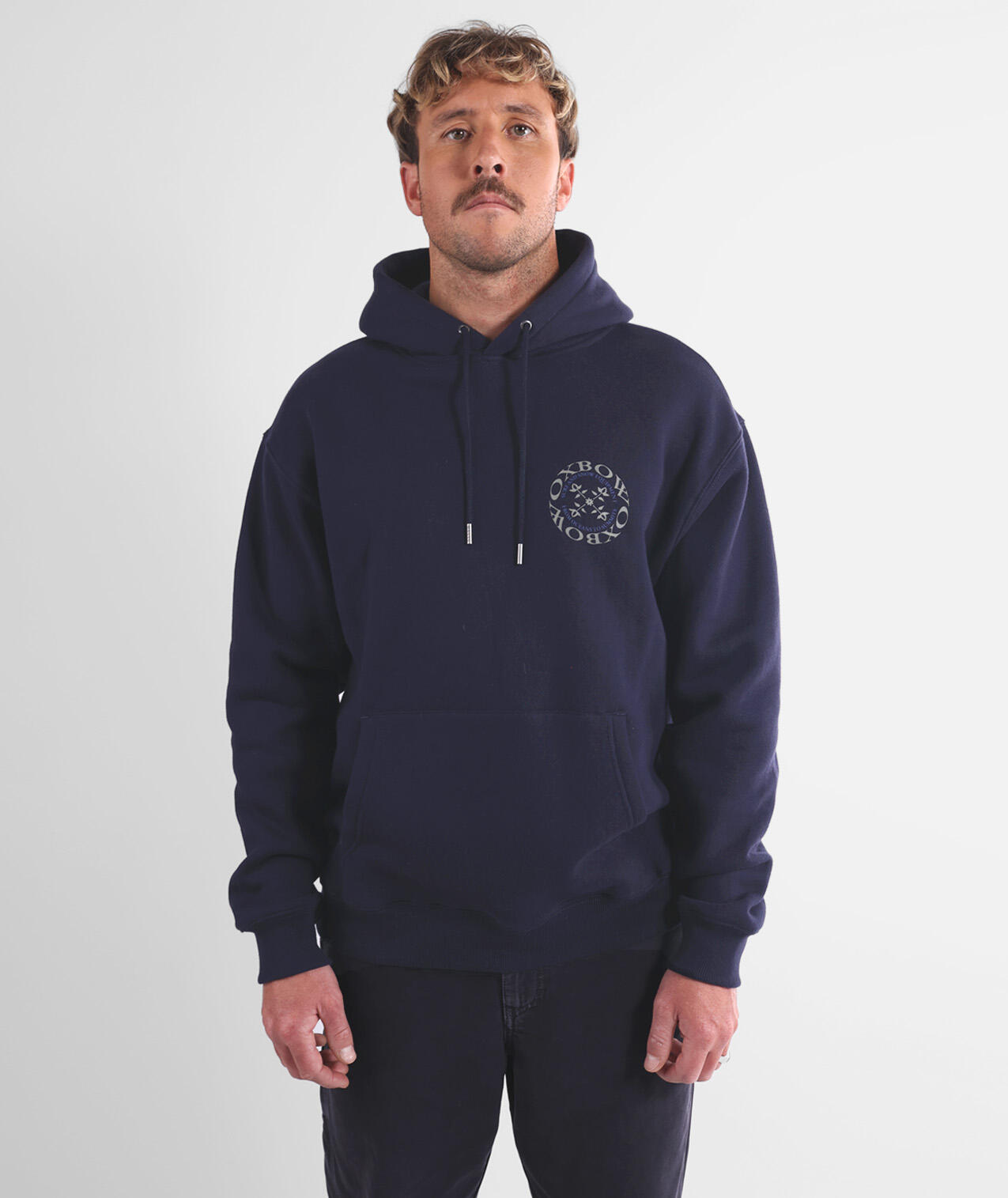 Eternal sweat capuche SPIRAL 4/5