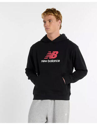 NEW BALANCE MT51512 - Felpa