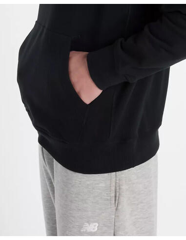Sweat-shirt NEW BALANCE MT51512 5/5