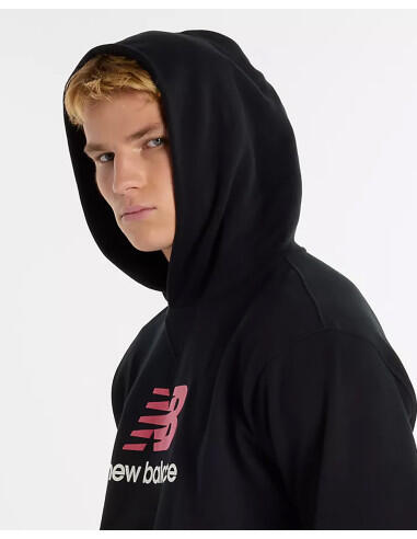 Sweat-shirt NEW BALANCE MT51512 4/5