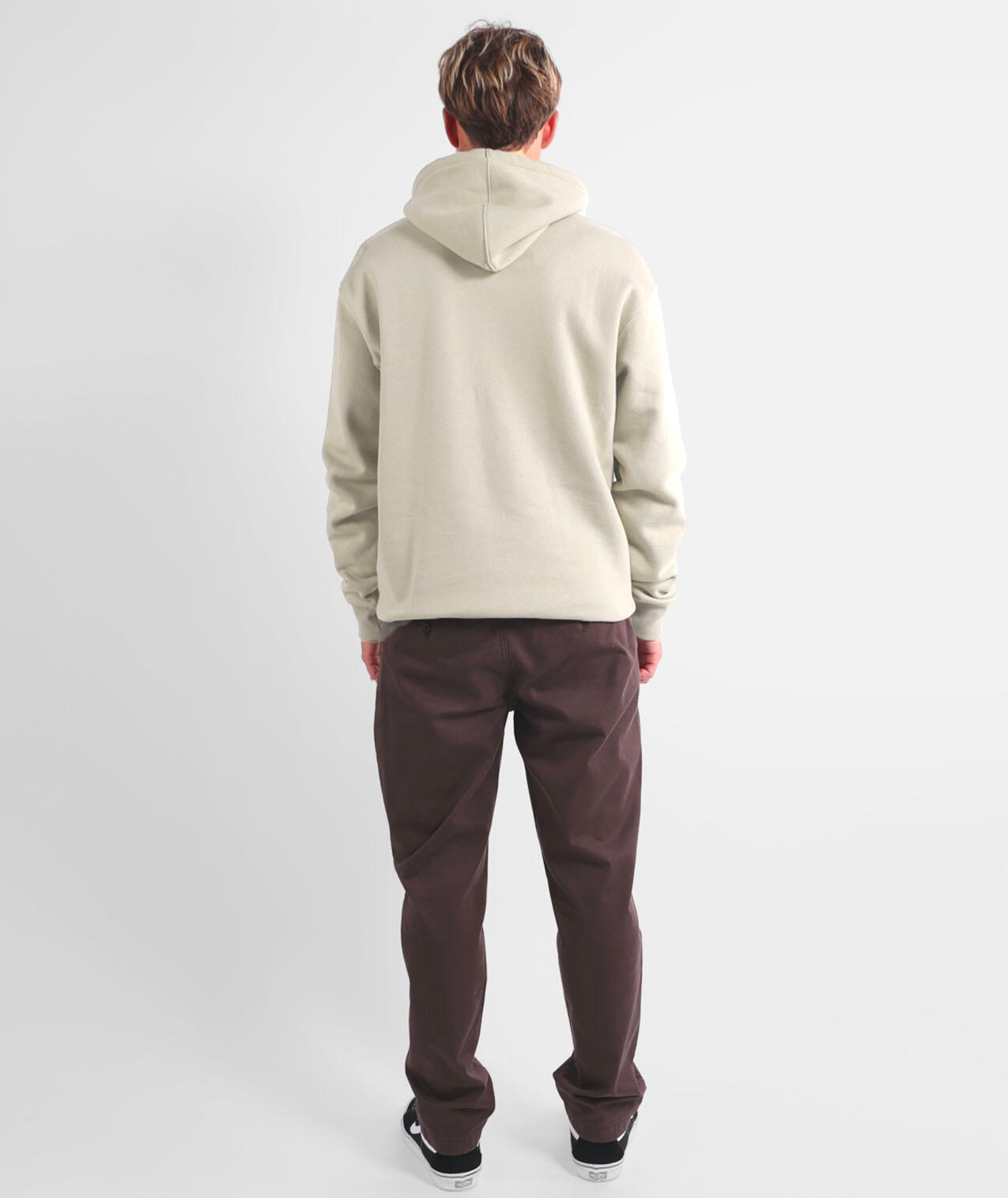 Sweat capuche LEGEND 5/5