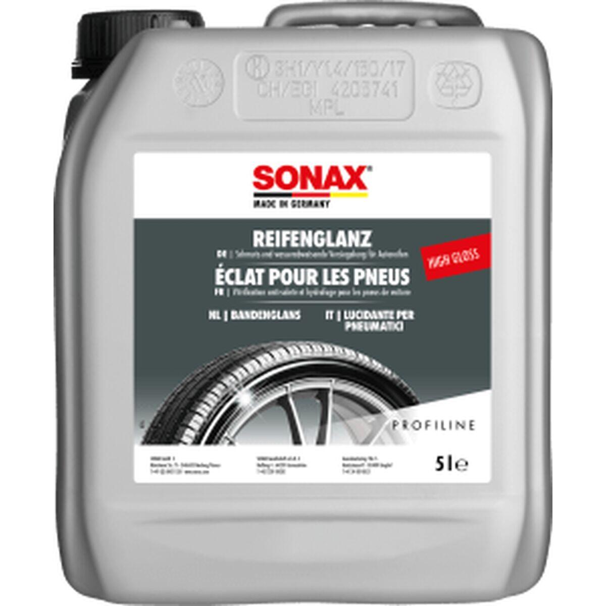 SONAX picture