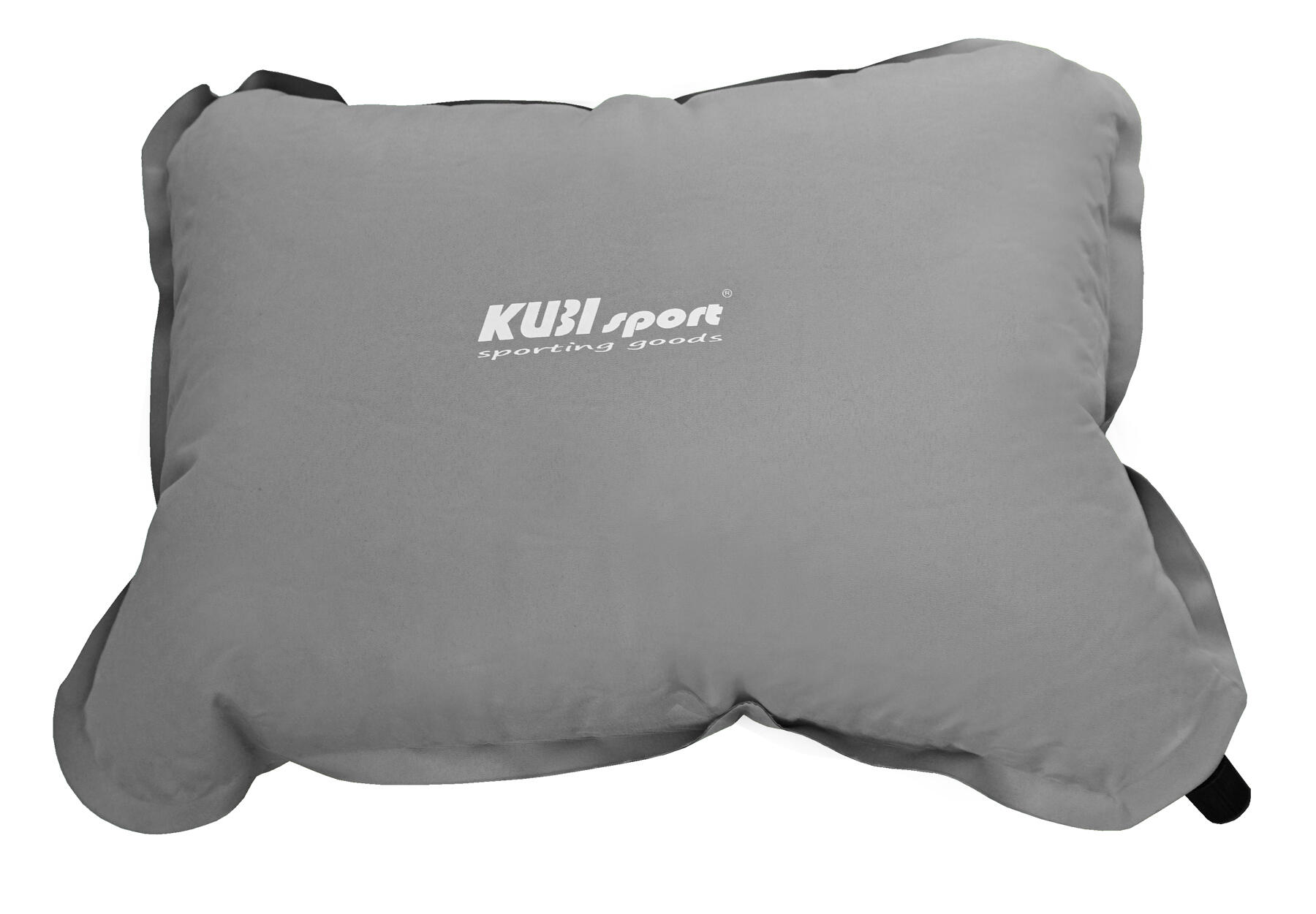 KUBISPORT Samonafukovací karimatka-polštář