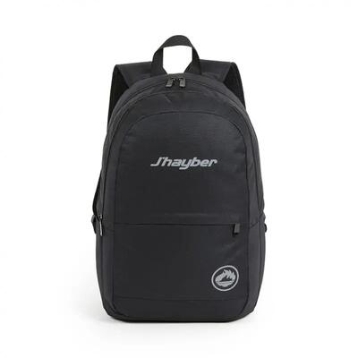 Backpack j'hayber essential black