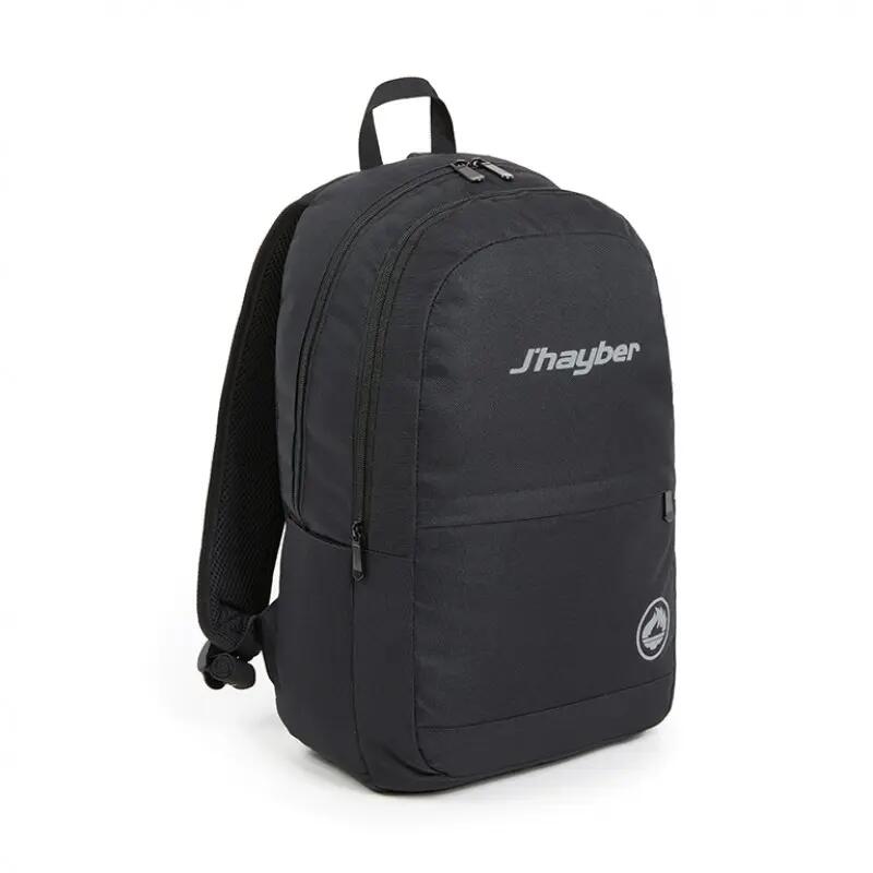Mochila J'hayber Essential Black