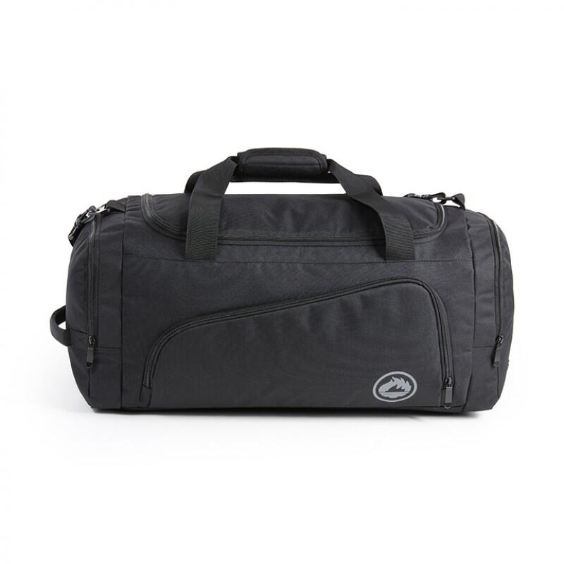 Bolsa JHayber Essential Negro 3/5