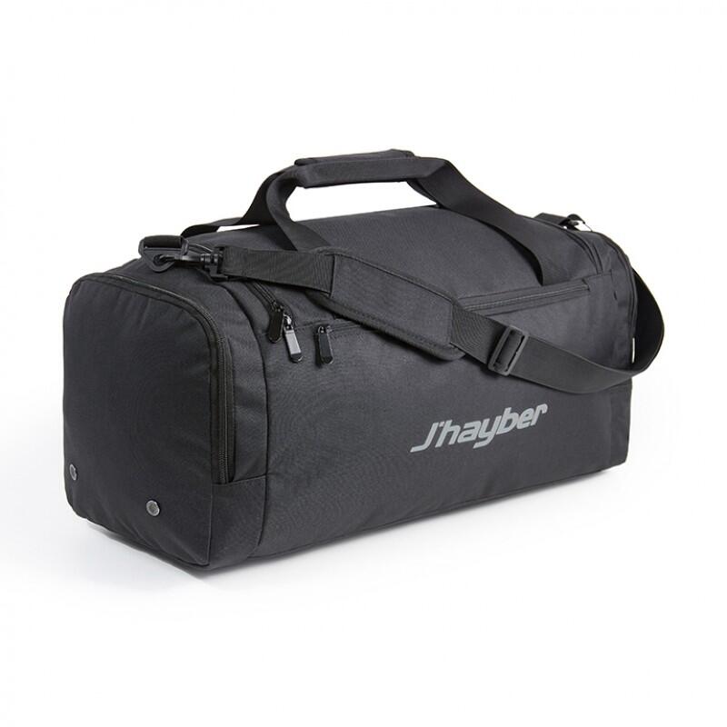 Bolsa JHayber Essential Negro 2/5