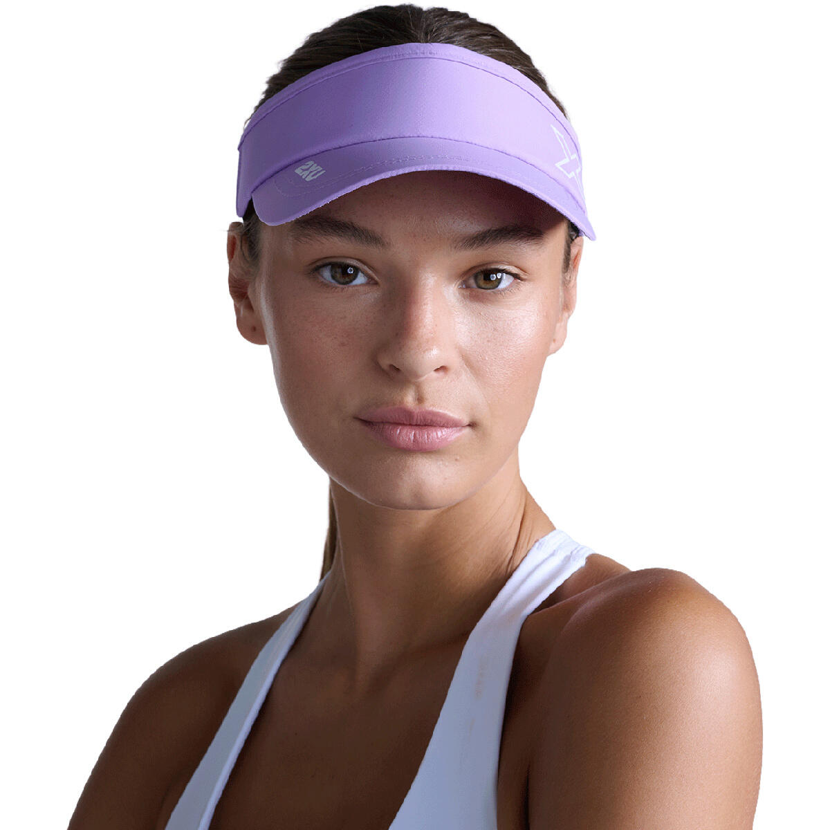 Gorra  Performance Visor 2XU 6/7