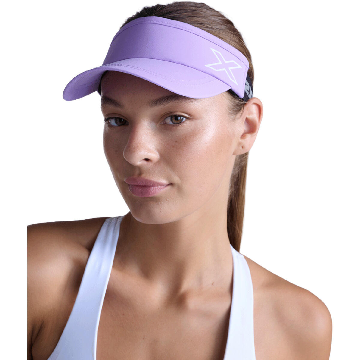 Gorra  Performance Visor 2XU 7/7