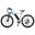 Bicicletă electrică Fafrees F28 MT, baterie 36V 15Ah, Shimano 21 viteze