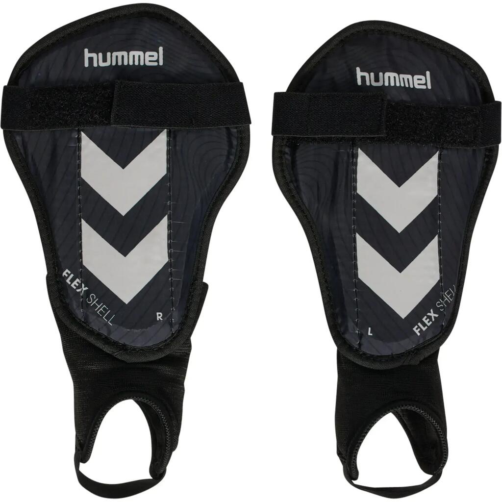 Shin guards Hummel Flex Shell