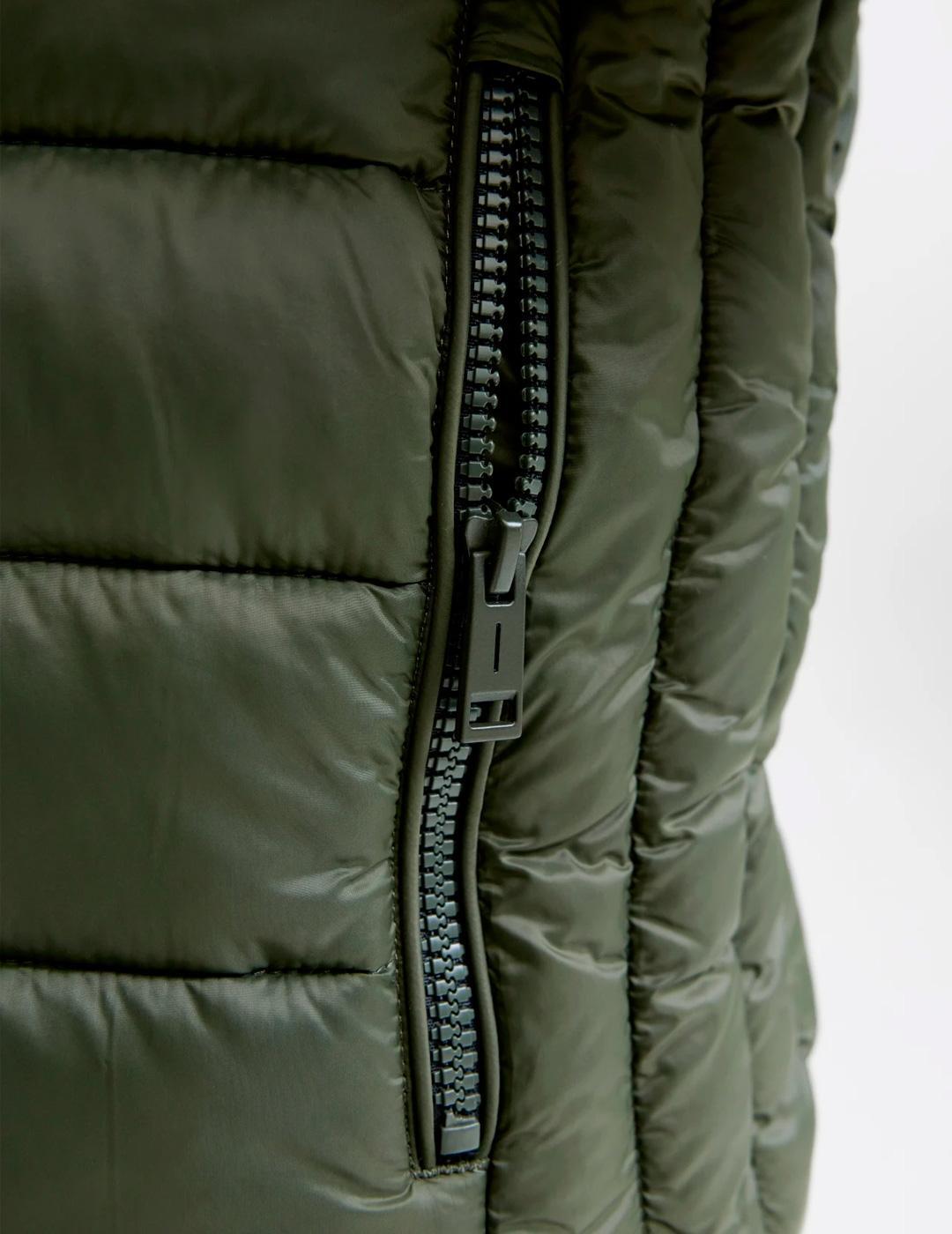 Chaqueta para Hombre Jack&jones  Verde 5/7