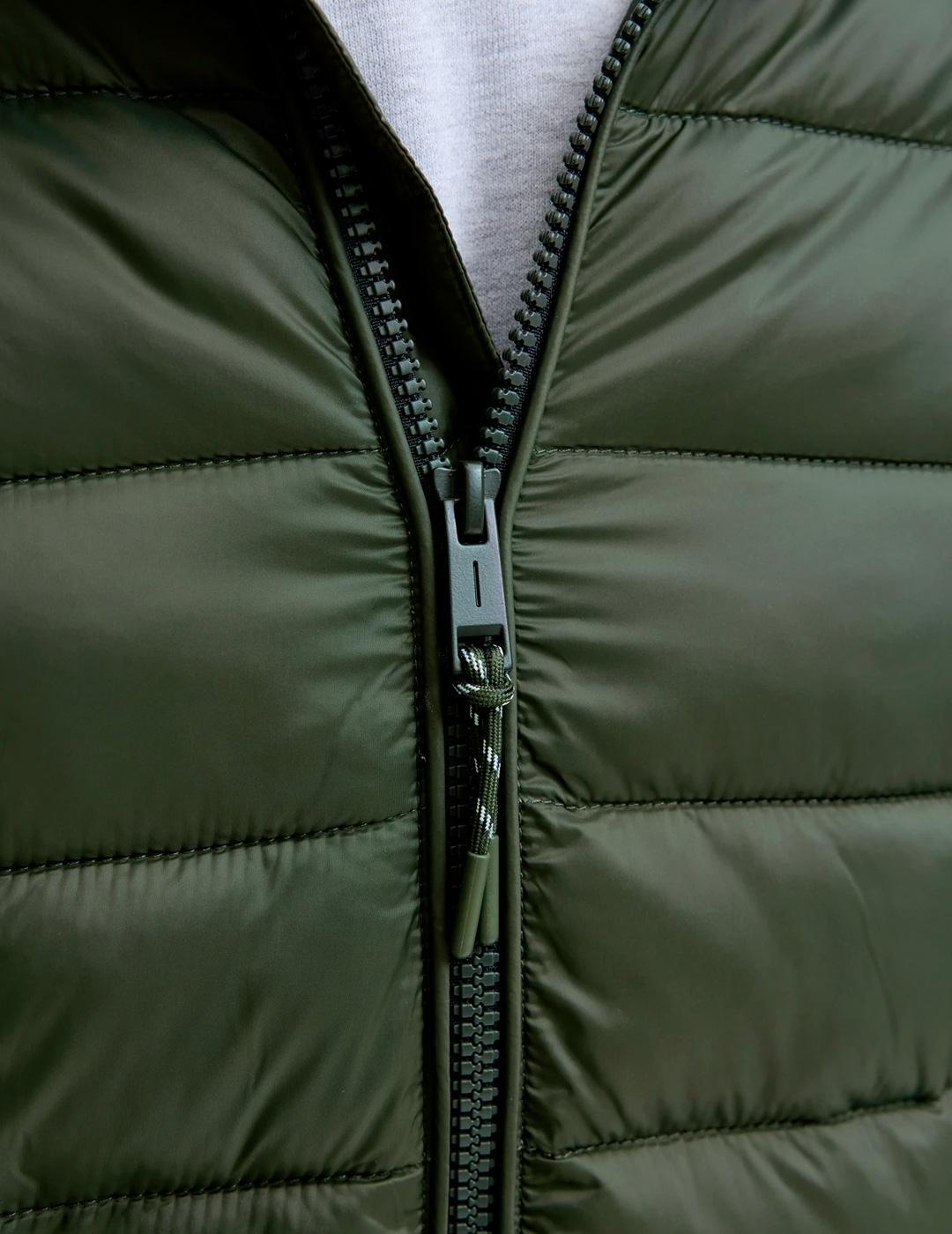 Chaqueta para Hombre Jack&jones  Verde 6/7